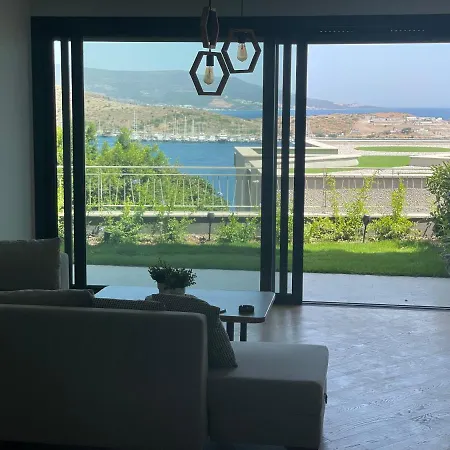Infinity Rezidans Holiday home