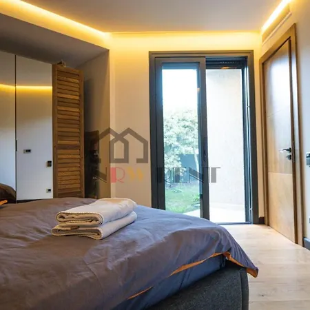 Holiday home Infinity Rezidans Bodrum