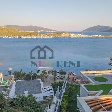 Holiday home Infinity Rezidans