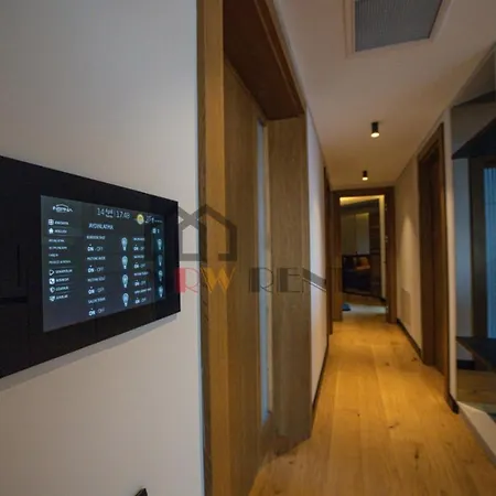 Holiday home Infinity Rezidans Bodrum
